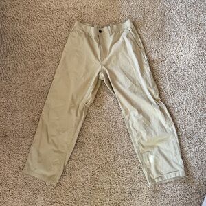 Snow Peak Takibi Pants